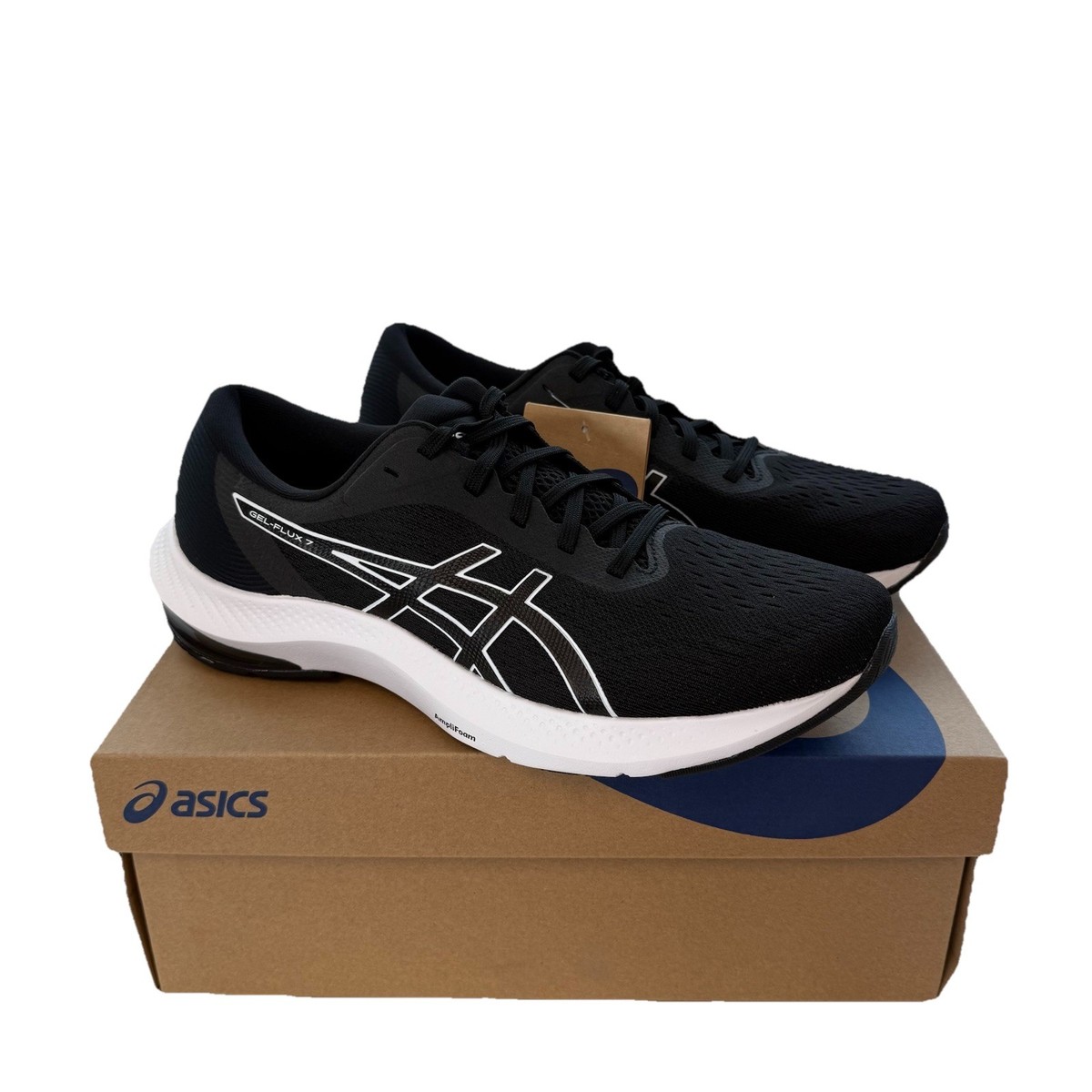 asics gel flux 7