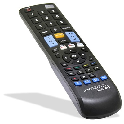 TELECOMANDO UNIVERSALE NEXPRO CLICCA SUL TUO MODELLO LO RICEVERAI GIA PRONTO