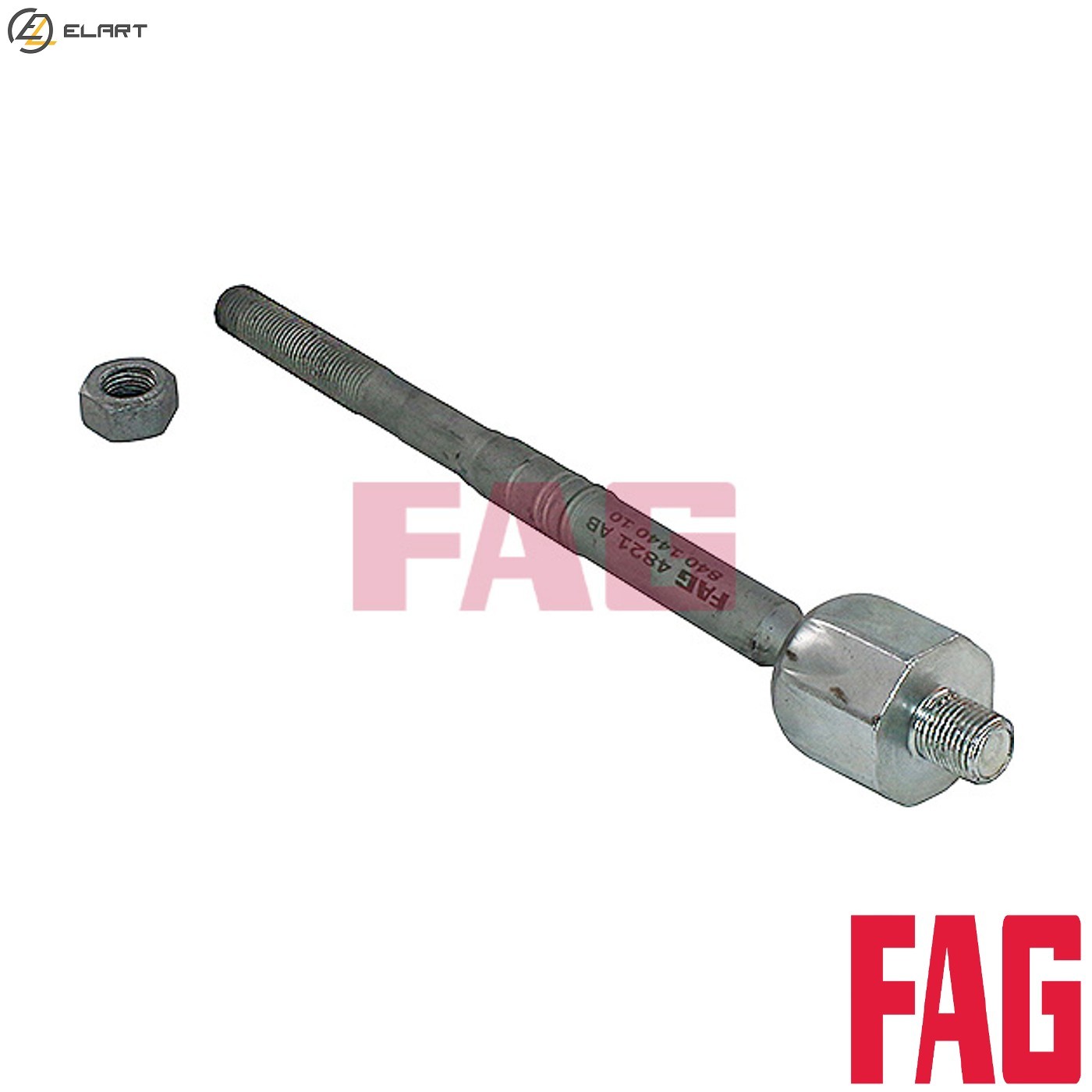 INNER TIE ROD 840 1440 10 FOR OPEL INSIGNIA/B/Sports/Tourer/Grand/Combi/Van 1.5L