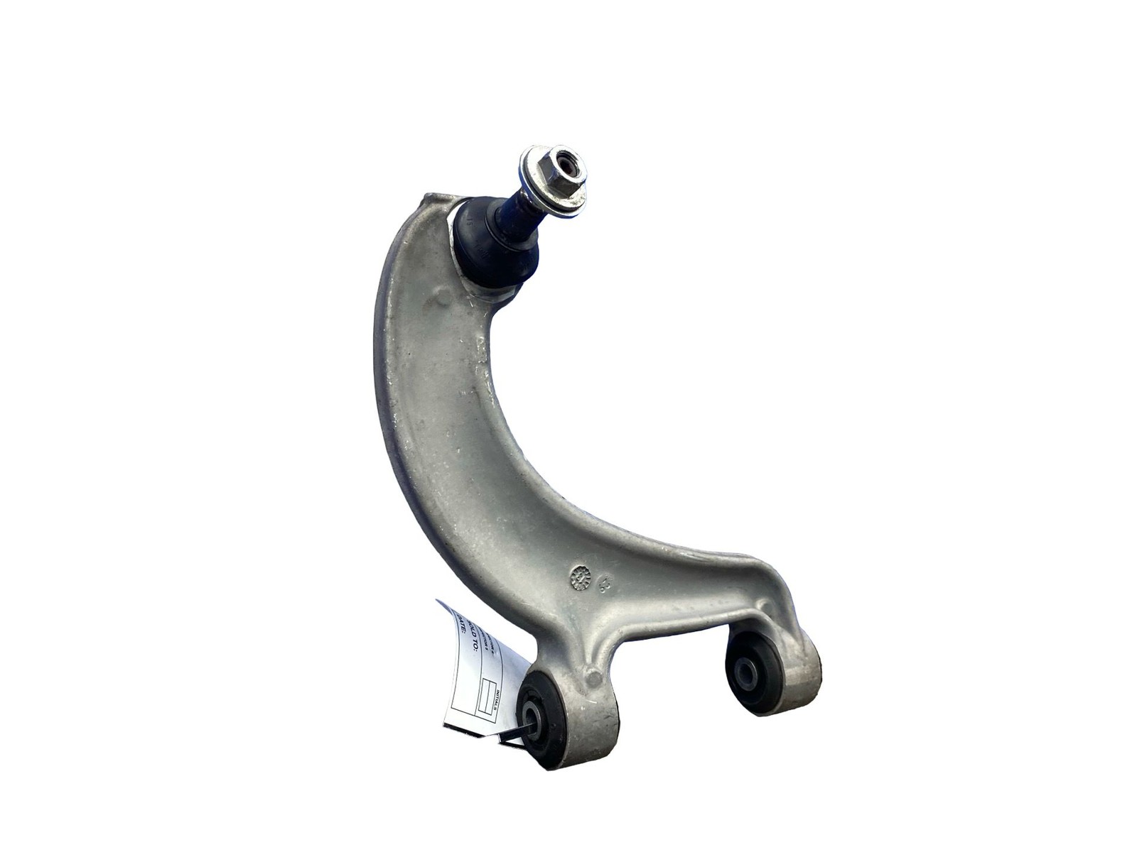 2011 - 2019 Maserati Granturismo Oem 4.7L Rear Left Upper Control Arm