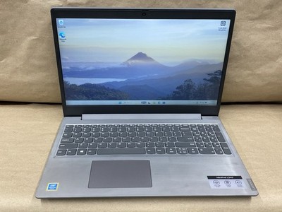 Lenovo 81LG - 15.5'' 1366x768 - Pentium 5405U - 4GB - 256GB SSD - Win 11 Pro