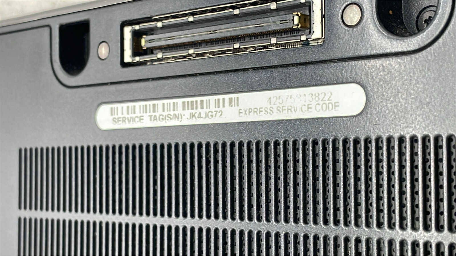 Dell Latitude E7240, 12.5-Inch Laptop, with Intel Core i7 vPro