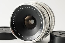 [ Exc+5 ] Fuji Fujica Fujinon SW S 65mm f/8 Lens For G690 GL690 GM670 From JAPAN