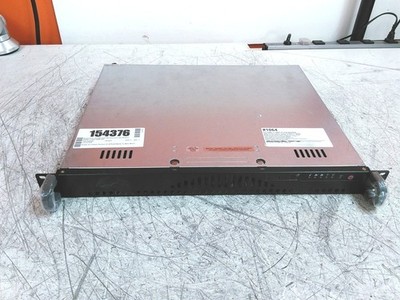 Supermicro X11SSi-LN4F Motherboard Intel Pentium G4400 3.3GHz 8GB 0HD 