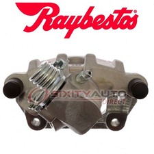 Raybestos Rear Left Disc Brake Caliper for 2013-2018 Ford C-Max - Hardware  yc