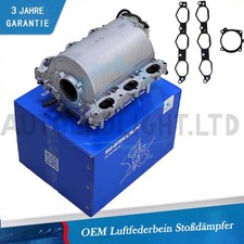 Ansaugrohrmodul Mit 2 Dichtungen 2721402401 Für Mercedes W203 W204 W211 W212 Neu