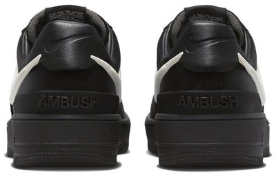 Nike Air Force 1 Low Sp Ambush Black - DV3464-001 Size | eBay