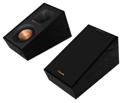 Klipsch R-40SA Dolby Atmos Effekt-Lautsprecher (Paar)