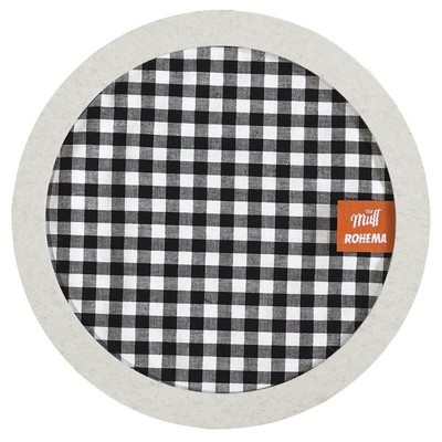 Rohema Mr. Muff Muffin 13''