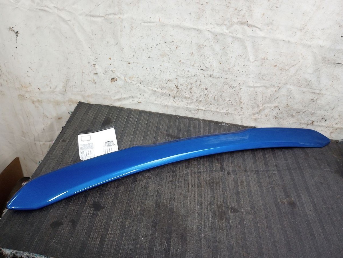 Rear Spoiler 96061VC000NN Fits 22-23 WRX 2963582 | eBay