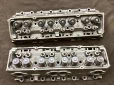 1969 1970 Z28 Camaro 302 Corvette 350 Heads 3927186 Double Hump Drag Race Car 1969 1970 Z28 Camaro 302 Corvette 350 Heads 3927186 Double Hump Drag Race Car