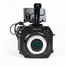 Panasonic Varicam Lt 4k Cinema Camera V35lt1g 001 Panasonic Varicam Lt 4k Cinema Camera V35lt1g 001