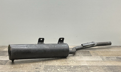 KAWASAKI 18090-1401 OEM EXHAUST MUFFLER CANISTER LAKOTA 300 LAKOTA SPORT KEF300