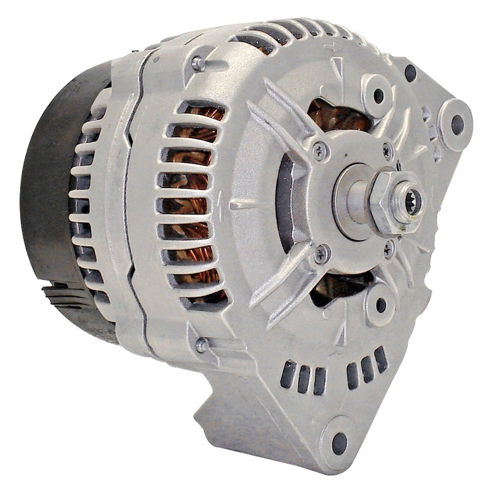 1992-1993 Volvo 940 ACDelco Professional Remanufactured Alternator