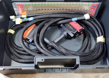 Vw Audi Porsche Oem Vas 660611 High Voltage Test Adapter Cable Set New Open Box Vw Audi Porsche Oem Vas 660611 High Voltage Test Adapter Cable Set New Open Box