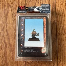 Rackham Confrontation - Pixie Tricksters With French Cards