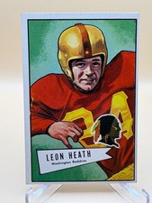 Click to enlarge Leon Heath