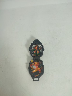 Mighty Max 1994 Shrunken Head Dragon   Versand