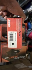 NIB Bendix brake pads psf1775 ProSpec Fleet