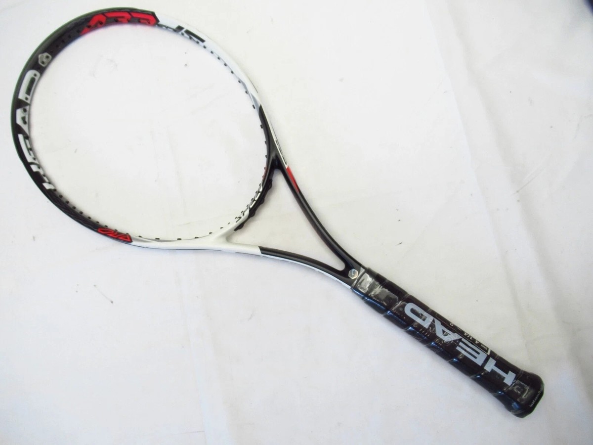 HEAD Speed Pro グリップ4 HEAD Speed Pro グリップ4 Head speed pro 2022 4 3/8 Unstrung