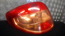 Feu arrière Fiat SEDICI