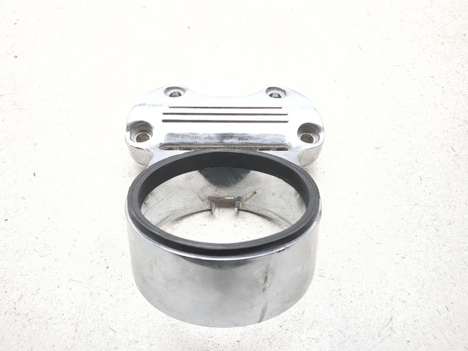 Soporte medidor velocímetro súper bajo 14-19 Harley Sportster XL1200T 55846-05A Foto 4 de 4