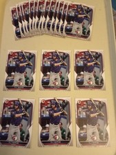 Lot of 20 - 2023 Bowman Draft C.J. Kayfus #BD-101 1st Bowman baseball cards