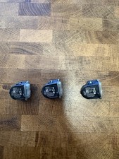 3x Original RDKS Sensor Reifendrucksensor Opel Insignia B OP102