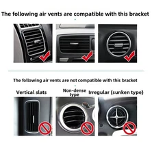 Phone Holder Car Mount with Suction Cup and Adjustable Arm for Dashboard Use