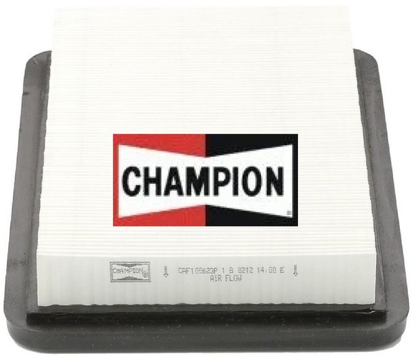 Champion CAF100623P Luftfilter Luftfiltereinsatz FüR Mazda FüR Ford Usa-image