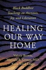 Healing Our Way Home: Black Buddhist Teachings on Ancestors, Joy, and Libera...