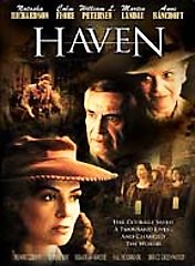 Haven (DVD) (786936301267)
