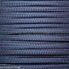 Navy Blue Paracord 100 Feet 550 lb 7 Strand Emergency Survival Bracelet