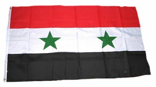 Fahne Kasachstan Hissflagge 60 x 90 cm Flagge