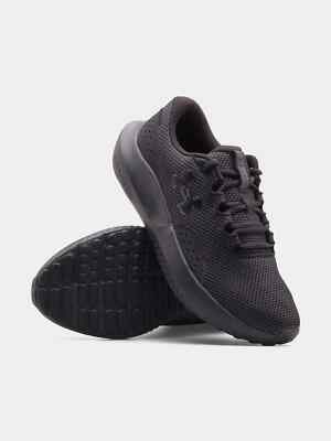UNDER ARMOUR Surge 4 Herren Schwarz Sneaker Turnschuhe (56698/3027000-002)