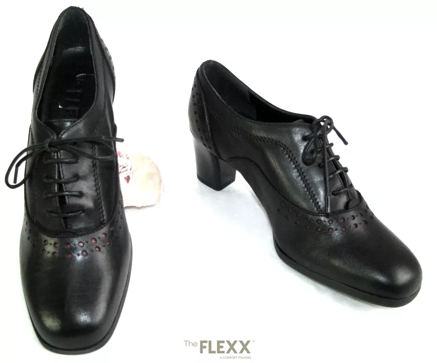 Flexx boots deals