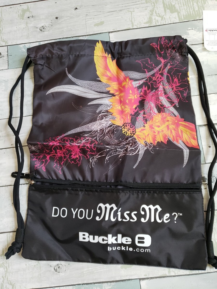 buckle backpack Miss Me | eBay display picture 2