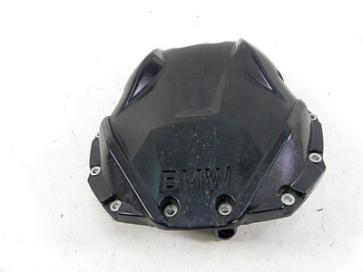 2015 BMW R1200GS GSW K50 Front Engine Aluminum Cover + Oil Tank 