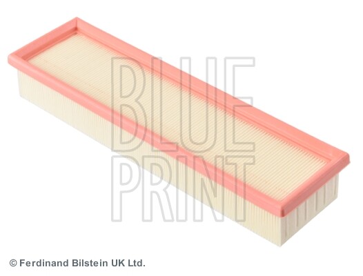 Blue Print ADP152224 Luftfilter FüR C3 Peugeot 207 1.1 1.4 04.06-09.16 CitroËN-image