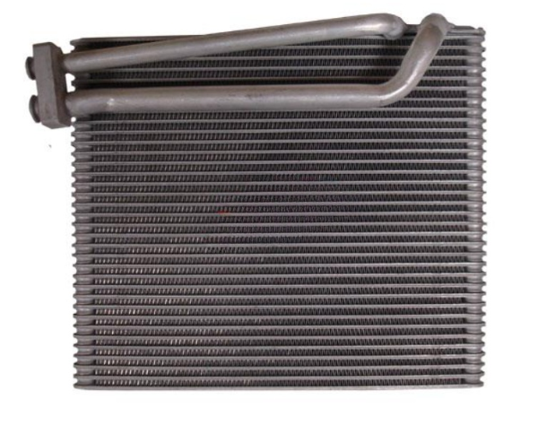 ND446600-0991 ND446010-3132 AC Evaporator Core fits Komatsu