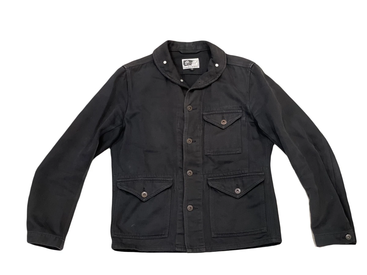 Engineered Garments Denim Jacket - USA Seller - Size Small