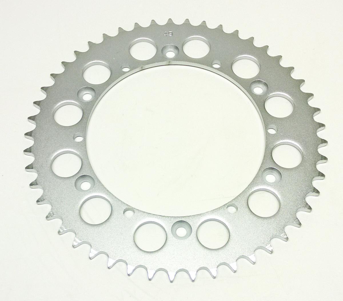 REAR SPROCKET STEEL 853 DIRT L17-6149, MX-85349 | eBay UK