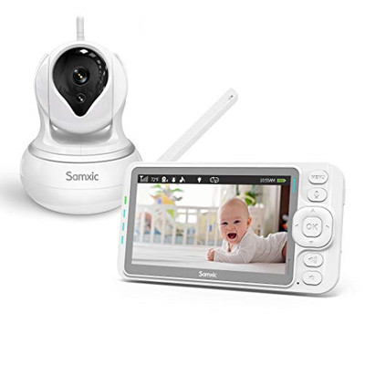 ibaby smart wifi baby monitor