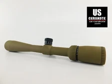 Vortex Diamondback Tactical 4-12x40mm VMR-1 Flat Dark Earth DBK-10025