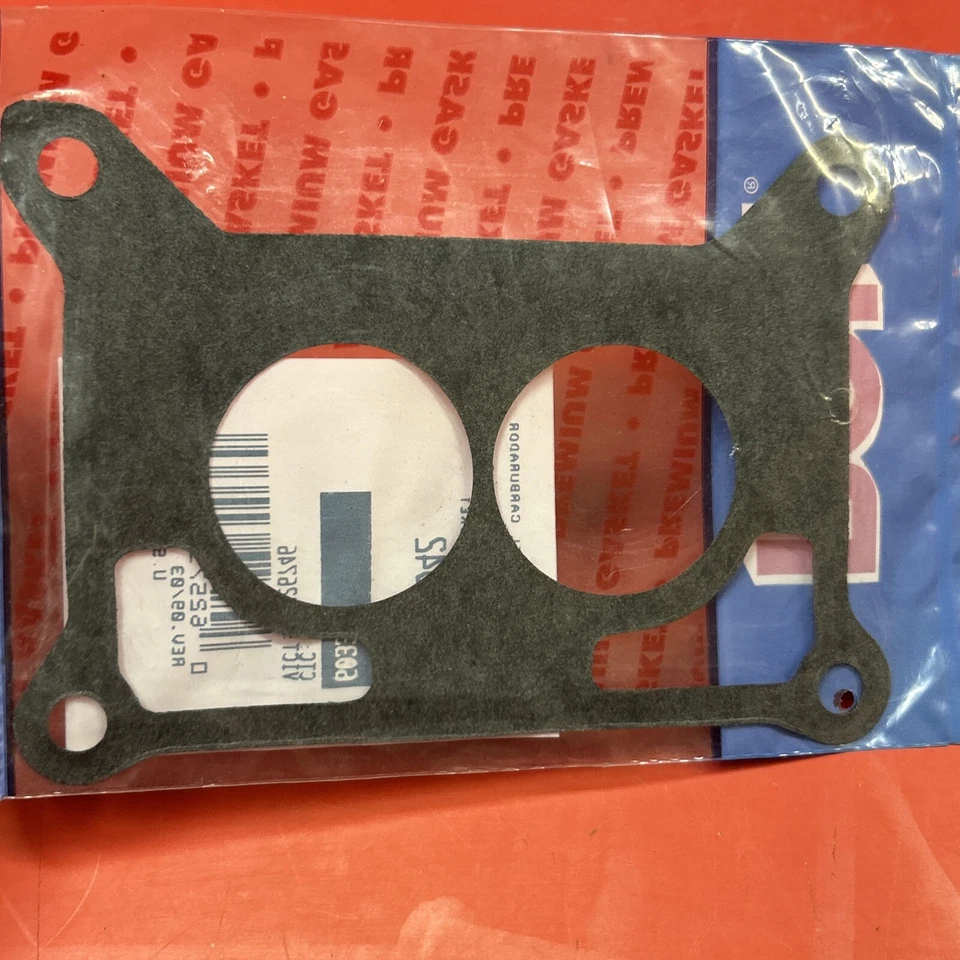 ROL CM55042 MAHLE G26746 Carburetor Mounting Gasket - Image 4 of 4