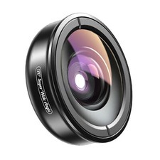 APEXEL APL-HD5SW 170 Wide Angle Lens for Dual Lens / Lens Smartphon P6D4