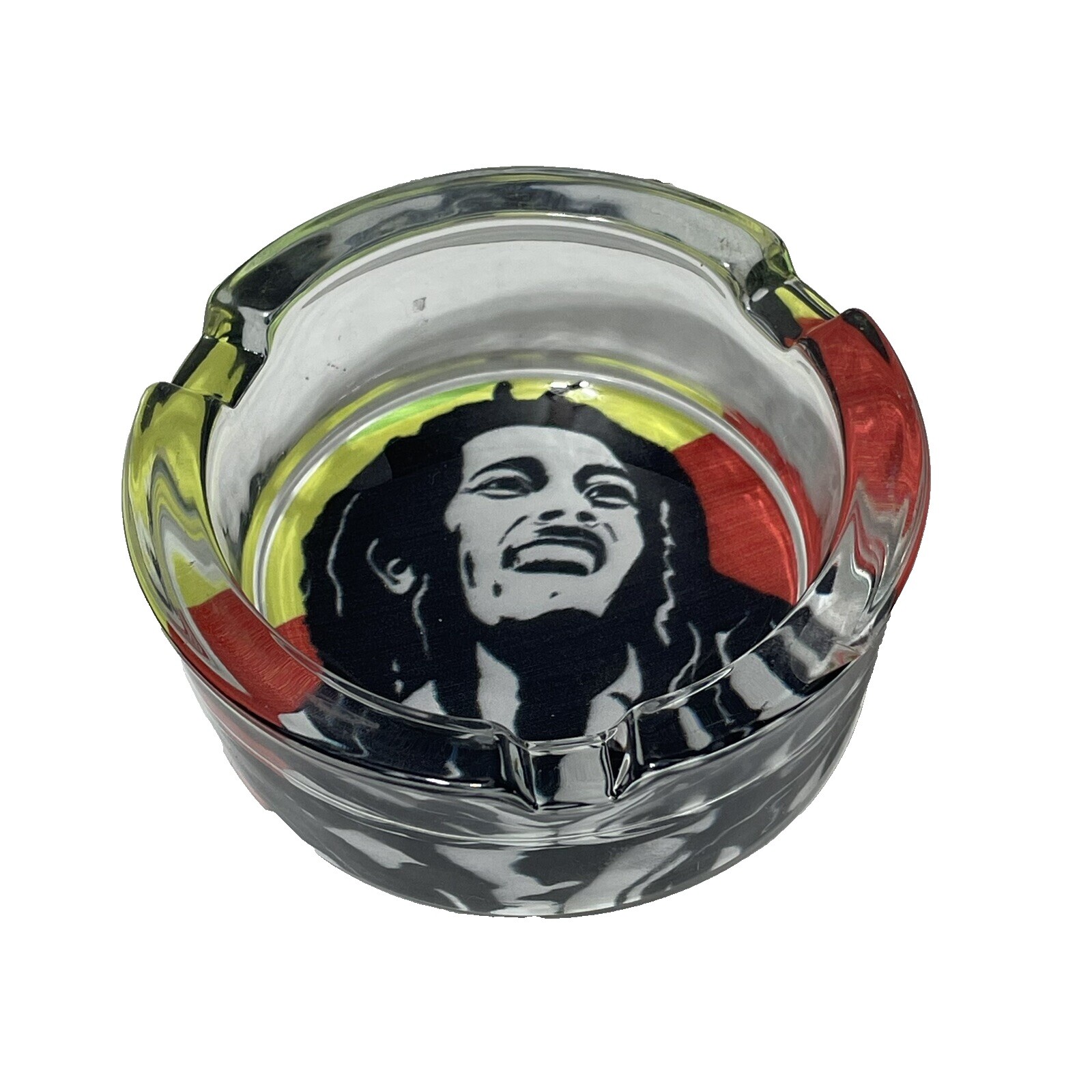 Bob Marley Ashtrays | eBay