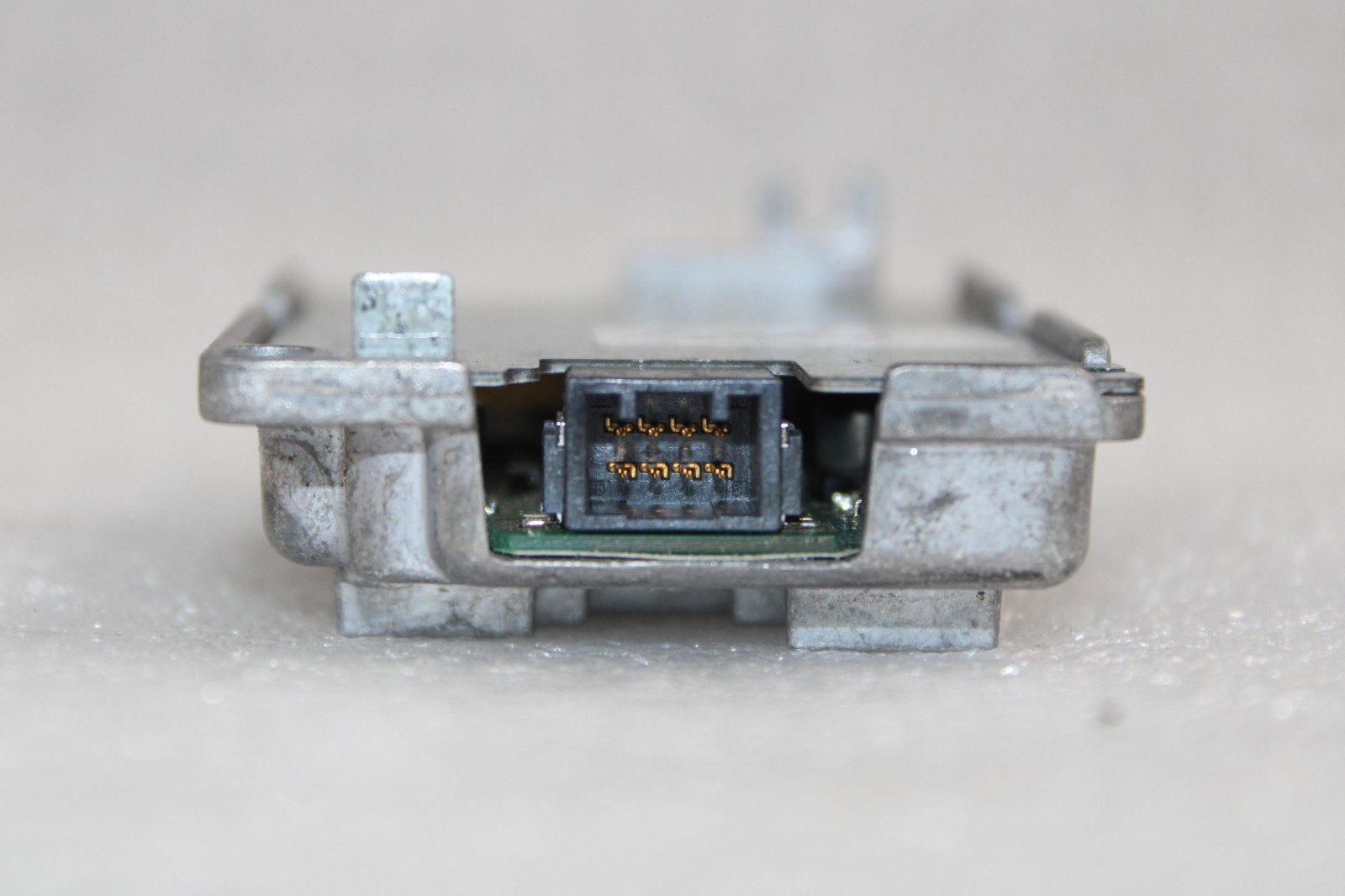 Ferrari 458 Italia, Headlight/Headlamp ECU, Used, P/N 89099010