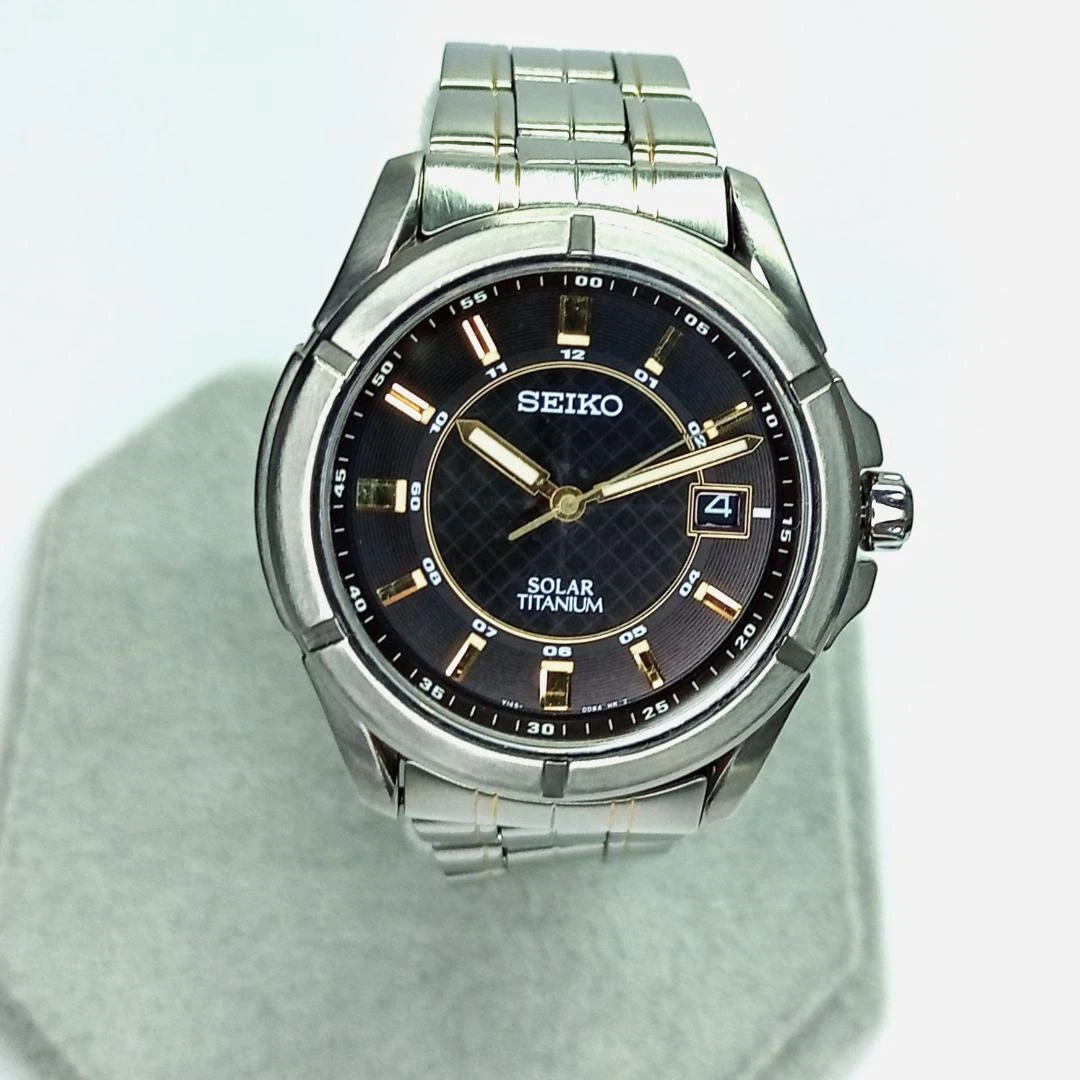 Seiko v145 best sale