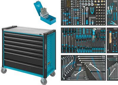 HAZET Tool trolley font face=